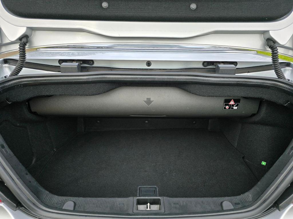 MERCEDES-BENZ CLK 3.0 CLK280 Sport 2006