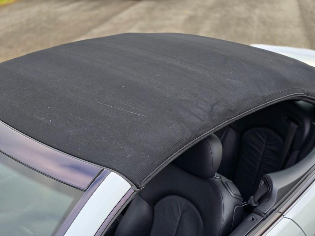 MERCEDES-BENZ CLK 3.0 CLK280 Sport 2006