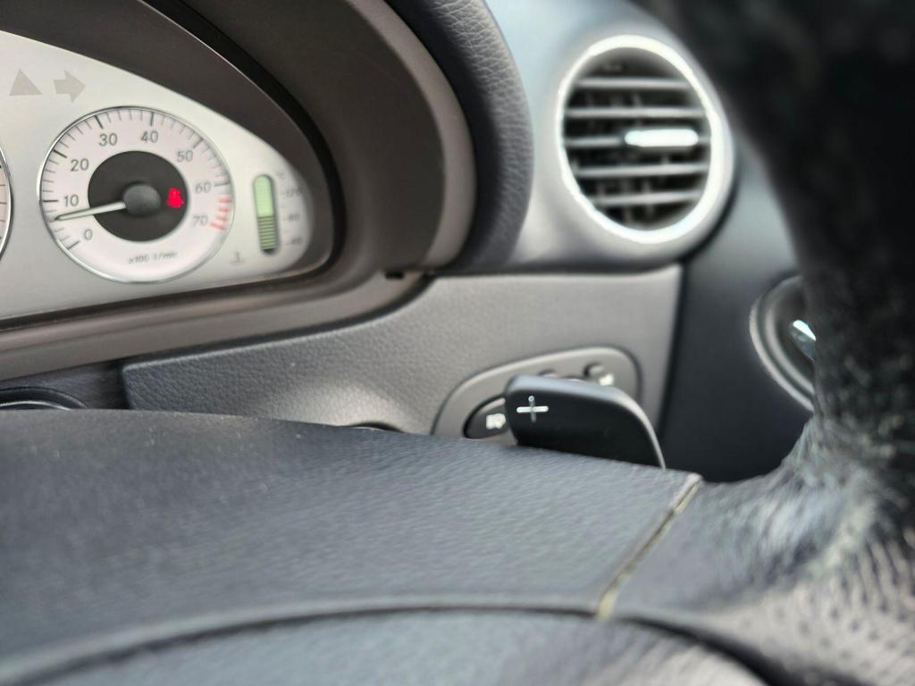 MERCEDES-BENZ CLK 3.0 CLK280 Sport 2006