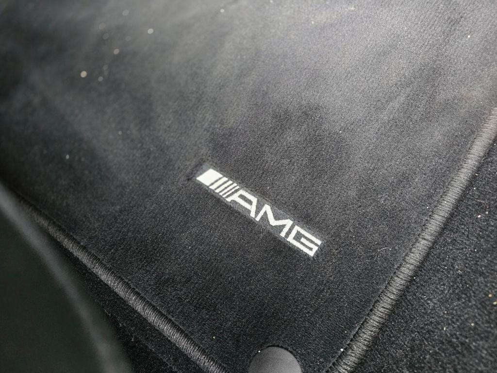 MERCEDES-BENZ CLK 3.0 CLK280 Sport 2006