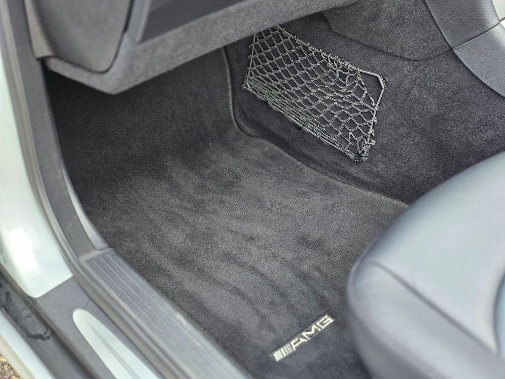 MERCEDES-BENZ CLK 3.0 CLK280 Sport 2006