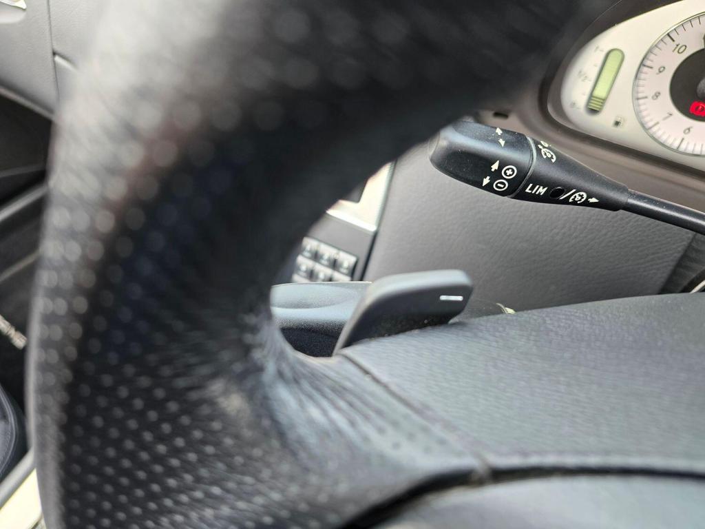 MERCEDES-BENZ CLK 3.0 CLK280 Sport 2006