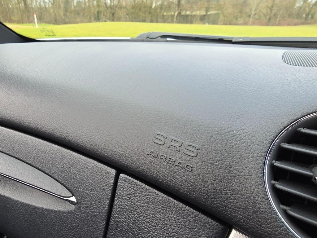 MERCEDES-BENZ CLK 3.0 CLK280 Sport 2006