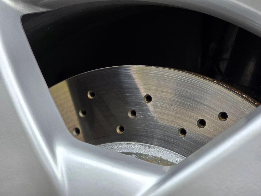 MERCEDES-BENZ CLK 3.0 CLK280 Sport 2006