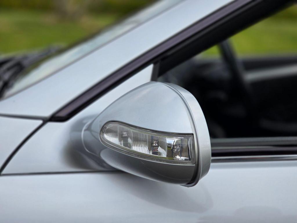 MERCEDES-BENZ CLK 3.0 CLK280 Sport 2006