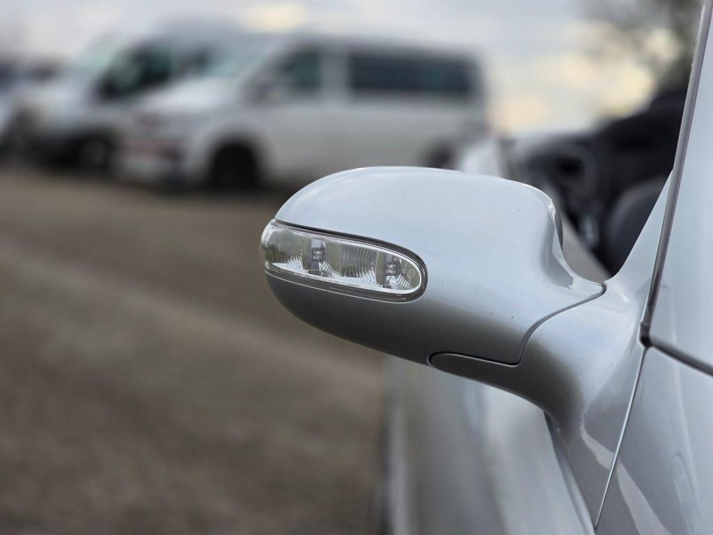 MERCEDES-BENZ CLK 3.0 CLK280 Sport 2006