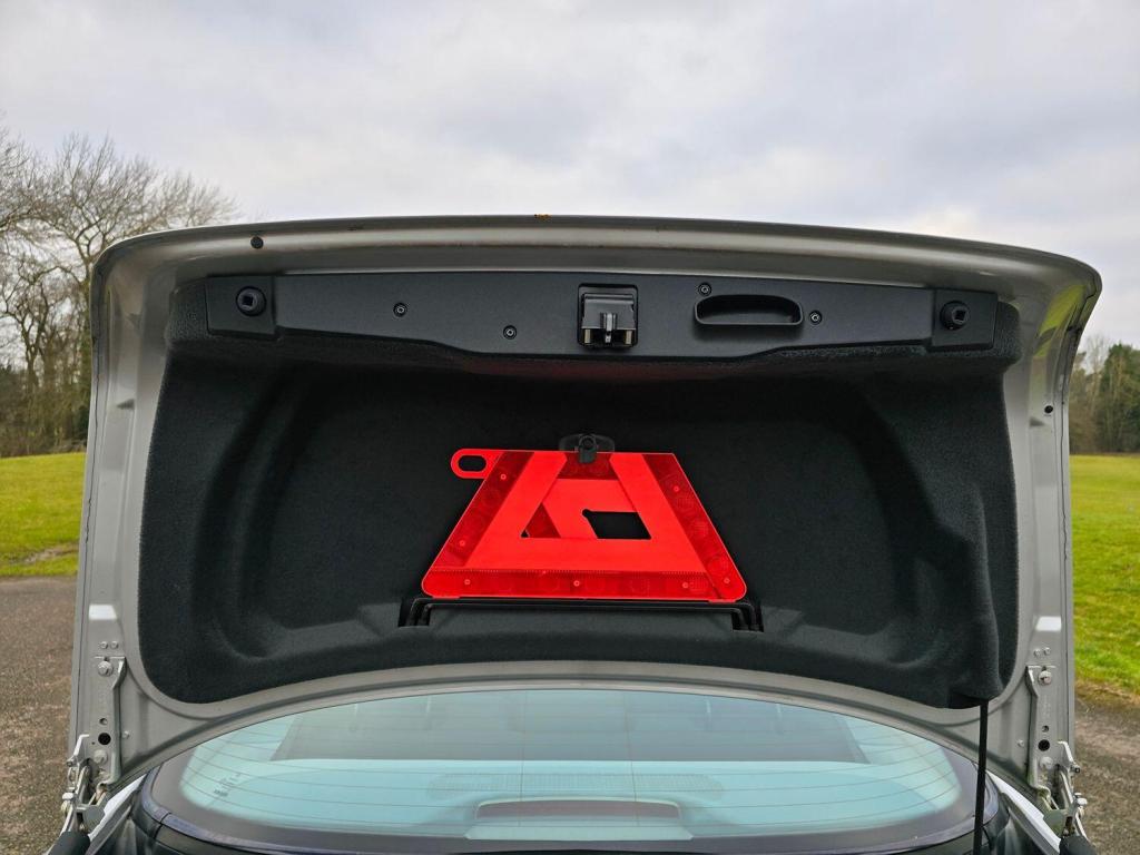 MERCEDES-BENZ S CLASS 3.2 S320 2000