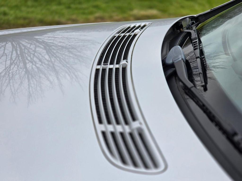 MERCEDES-BENZ S CLASS 3.2 S320 2000