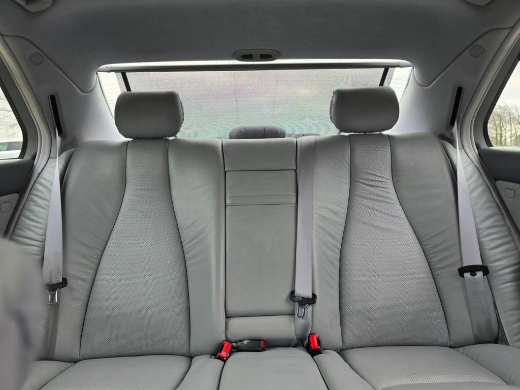 MERCEDES-BENZ S CLASS 3.2 S320 2000