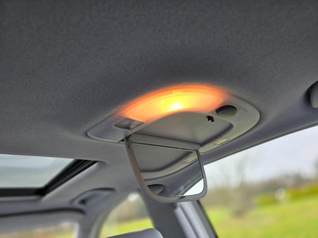 MERCEDES-BENZ S CLASS 3.2 S320 2000