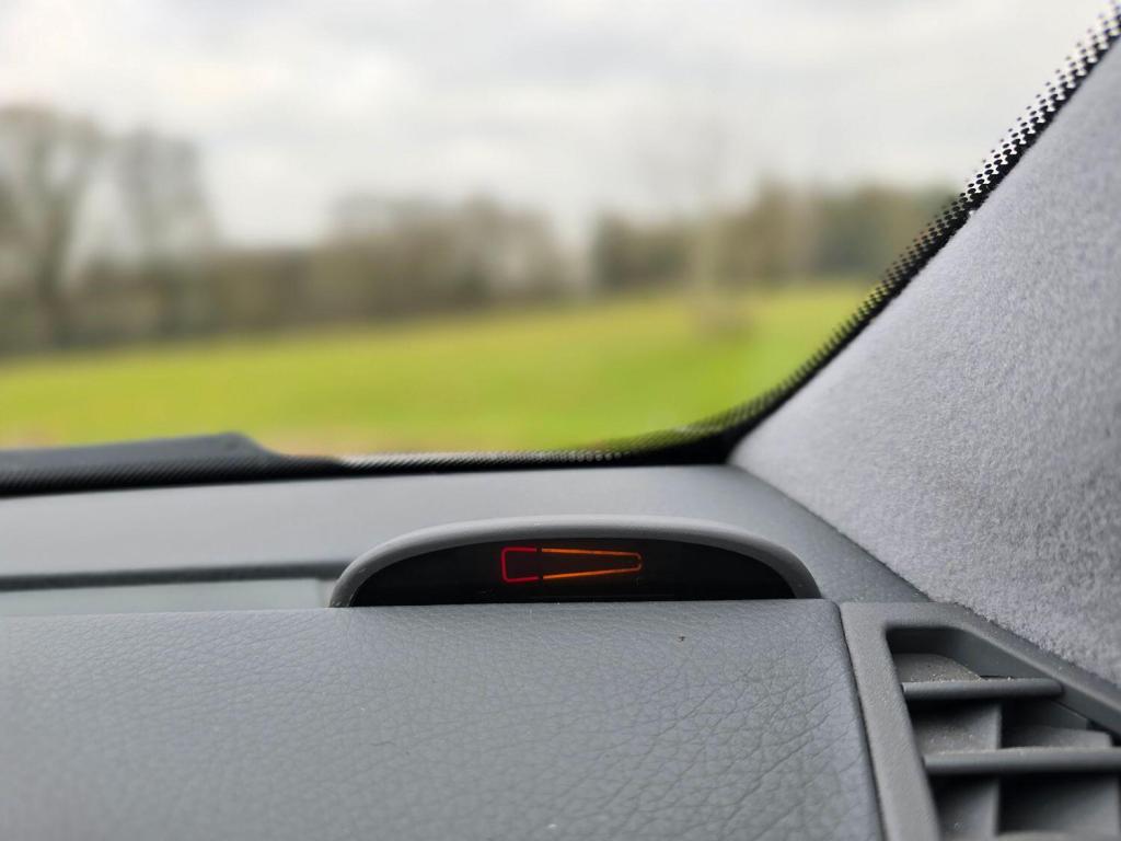 MERCEDES-BENZ S CLASS 3.2 S320 2000