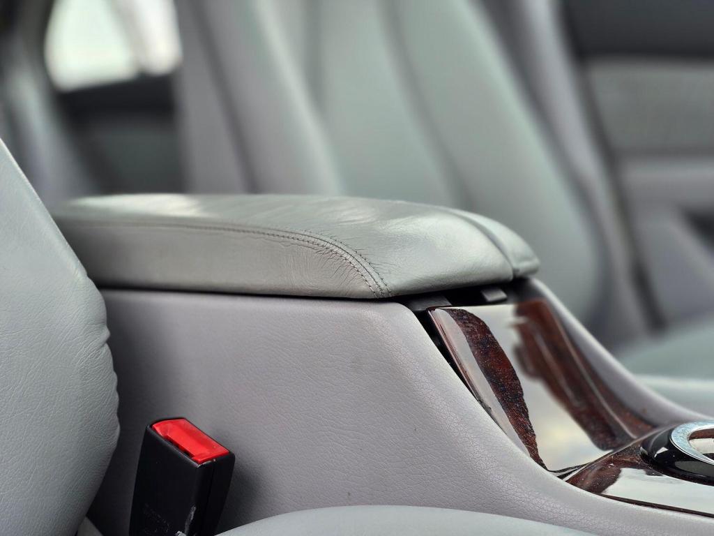 MERCEDES-BENZ S CLASS 3.2 S320 2000