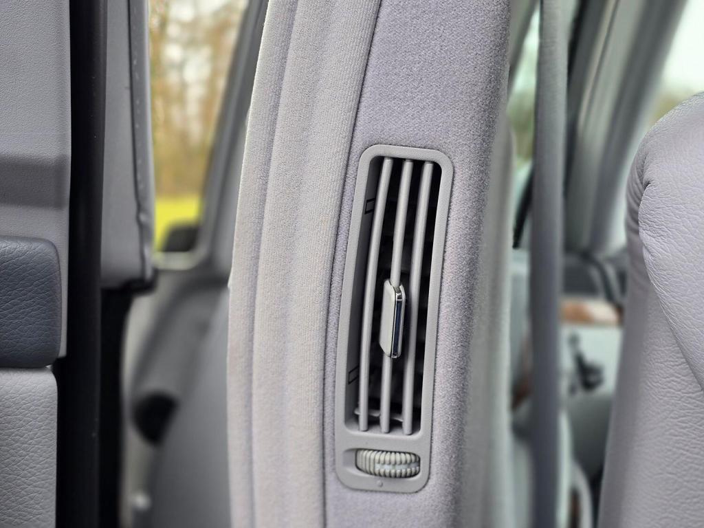 MERCEDES-BENZ S CLASS 3.2 S320 2000