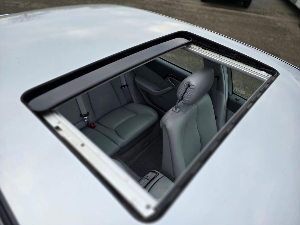 MERCEDES-BENZ S CLASS 3.2 S320 2000