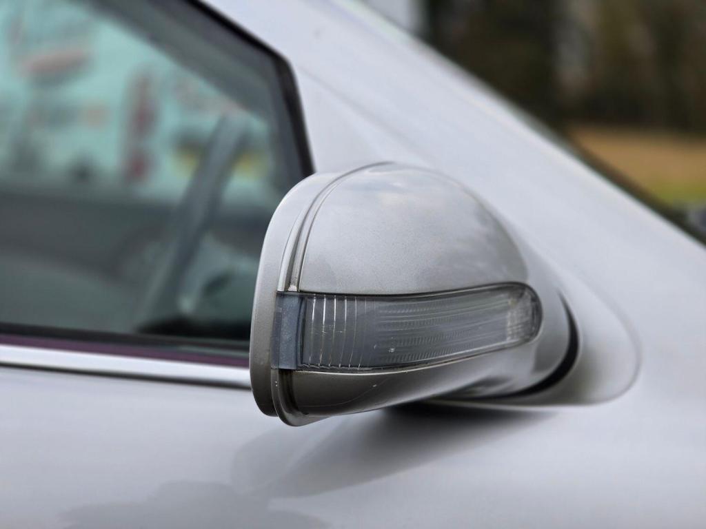 MERCEDES-BENZ S CLASS 3.2 S320 2000