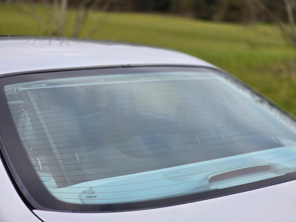 MERCEDES-BENZ S CLASS 3.2 S320 2000