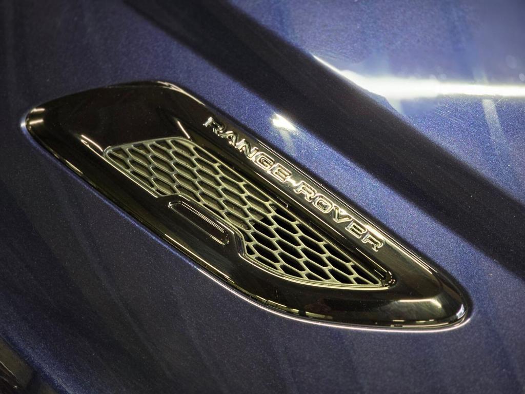 LAND ROVER RANGE ROVER EVOQUE 2.0 TD4 HSE Dynamic 2018