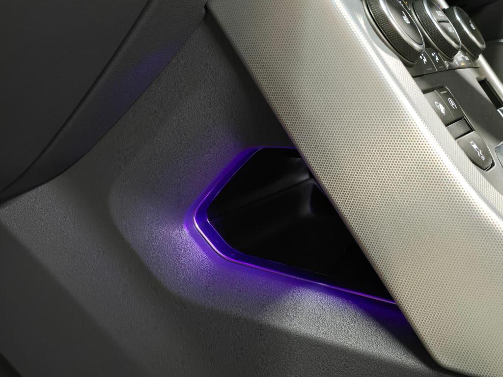 LAND ROVER RANGE ROVER EVOQUE 2.0 TD4 HSE Dynamic 2018