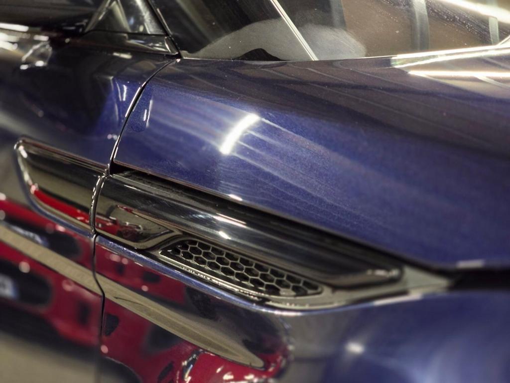 LAND ROVER RANGE ROVER EVOQUE 2.0 TD4 HSE Dynamic 2018