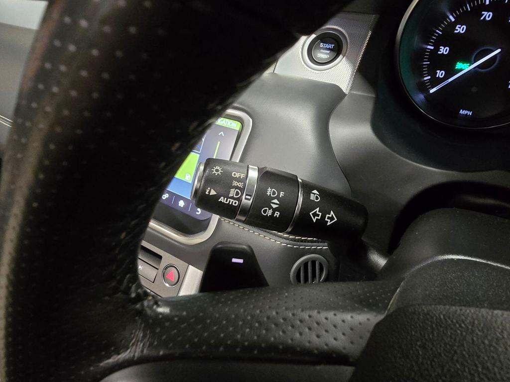 LAND ROVER RANGE ROVER EVOQUE 2.0 TD4 HSE Dynamic 2018