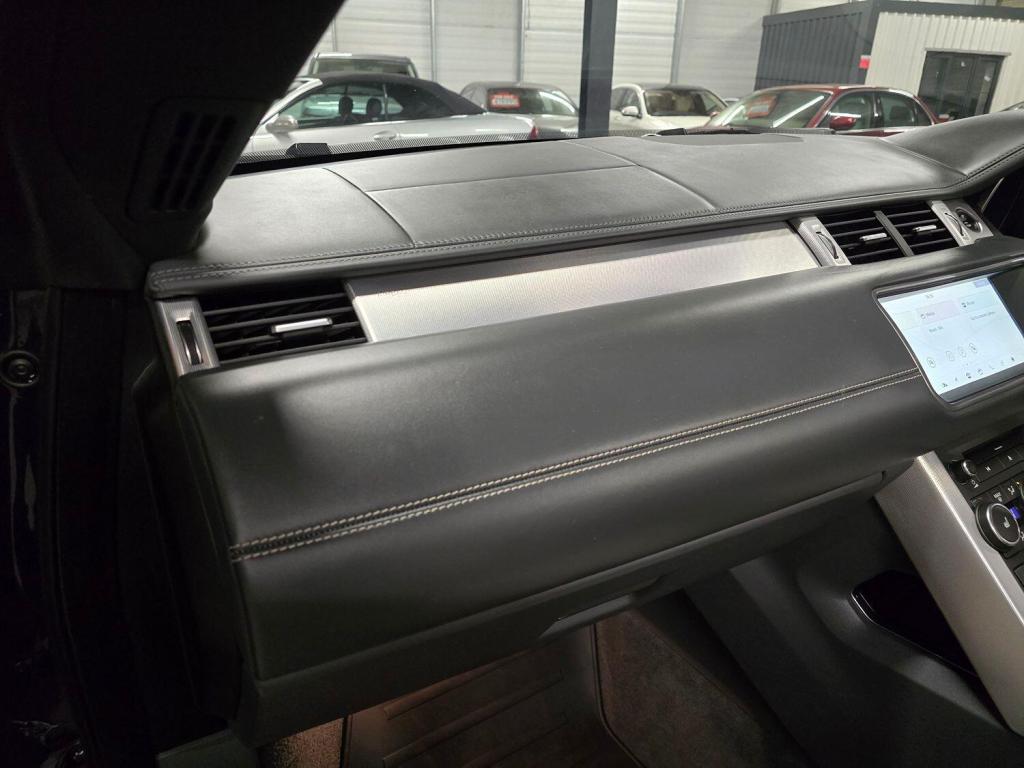 LAND ROVER RANGE ROVER EVOQUE 2.0 TD4 HSE Dynamic 2018