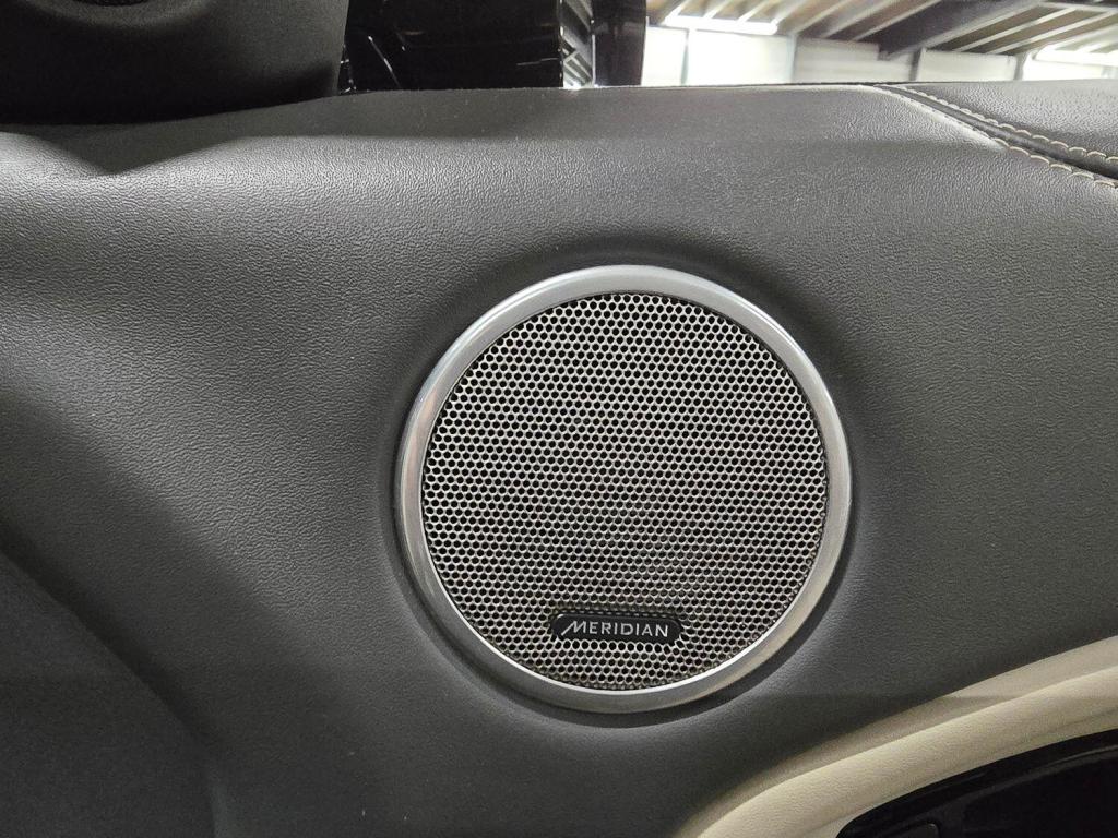 LAND ROVER RANGE ROVER EVOQUE 2.0 TD4 HSE Dynamic 2018