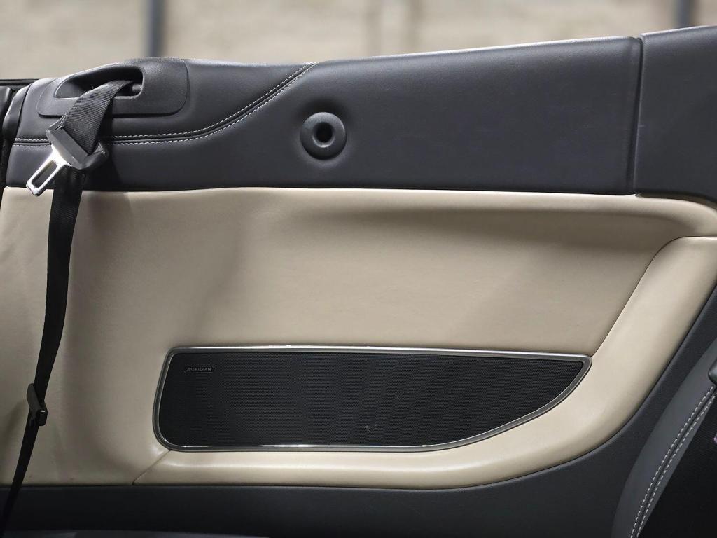 LAND ROVER RANGE ROVER EVOQUE 2.0 TD4 HSE Dynamic 2018