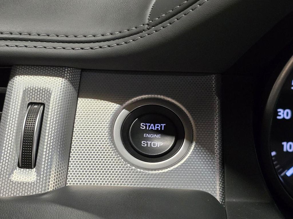 LAND ROVER RANGE ROVER EVOQUE 2.0 TD4 HSE Dynamic 2018