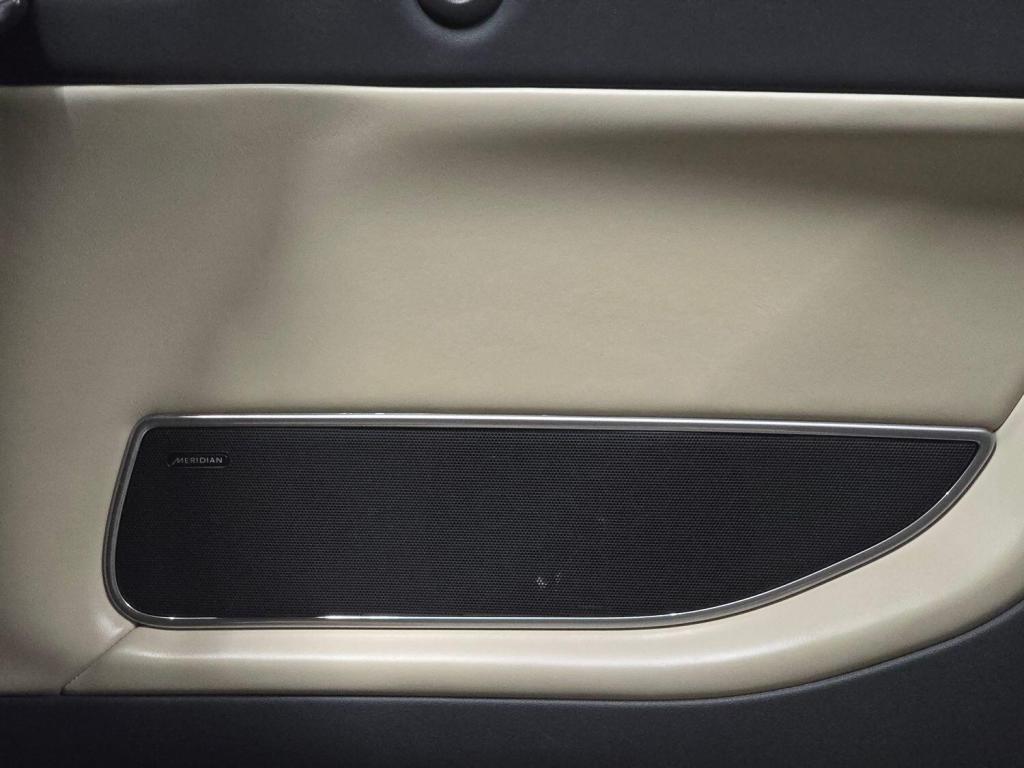 LAND ROVER RANGE ROVER EVOQUE 2.0 TD4 HSE Dynamic 2018