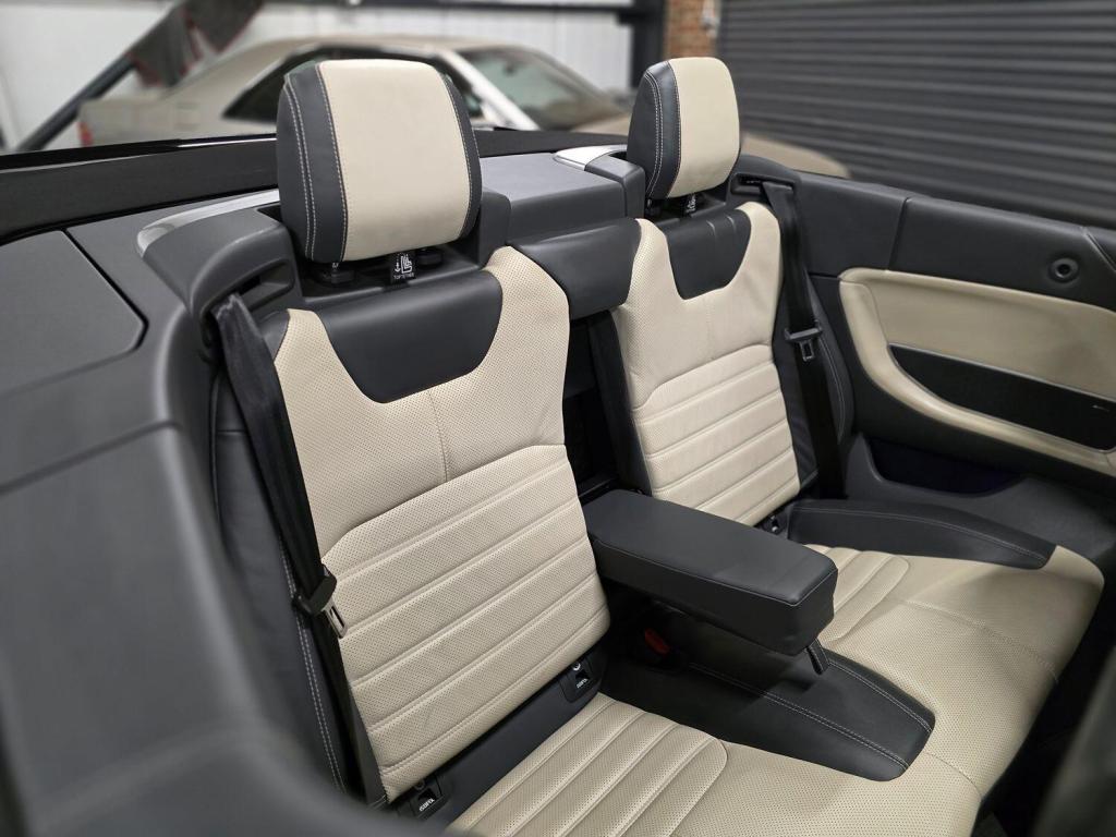 LAND ROVER RANGE ROVER EVOQUE 2.0 TD4 HSE Dynamic 2018