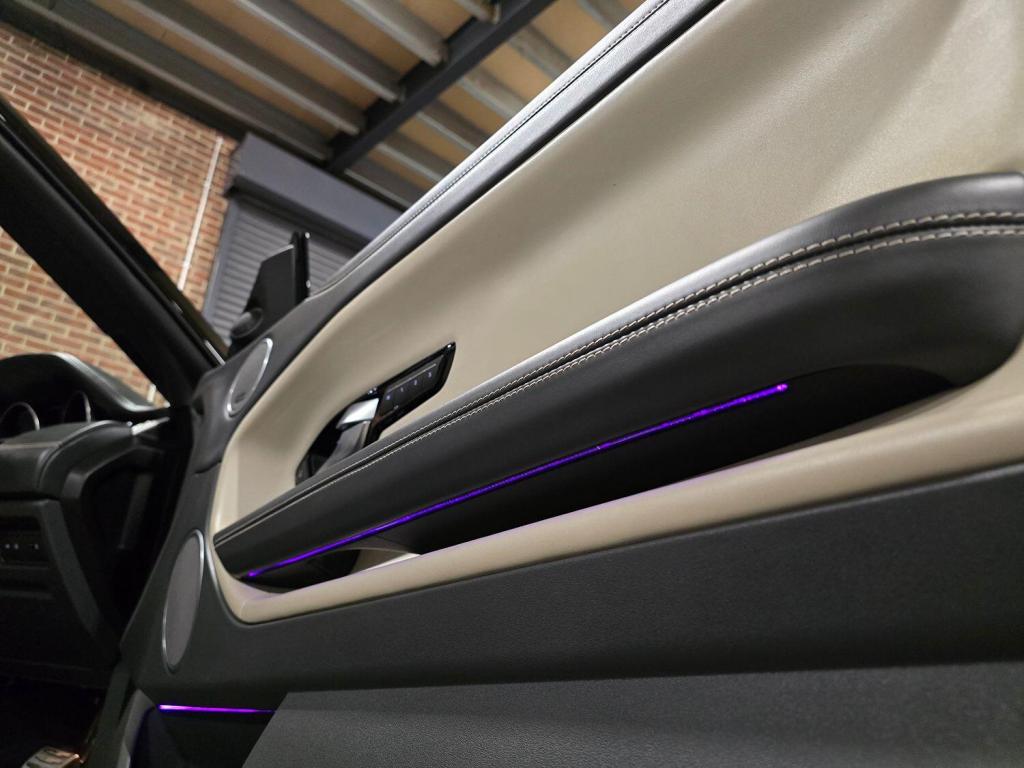 LAND ROVER RANGE ROVER EVOQUE 2.0 TD4 HSE Dynamic 2018