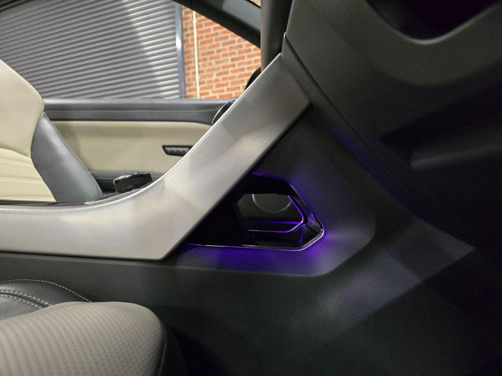 LAND ROVER RANGE ROVER EVOQUE 2.0 TD4 HSE Dynamic 2018