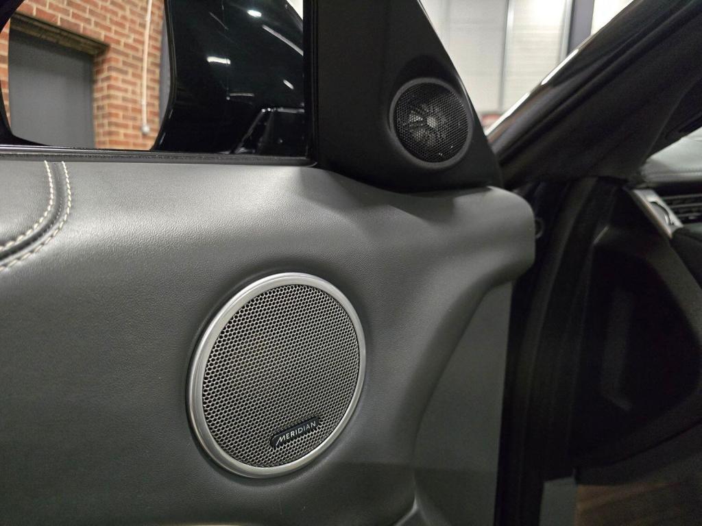 LAND ROVER RANGE ROVER EVOQUE 2.0 TD4 HSE Dynamic 2018