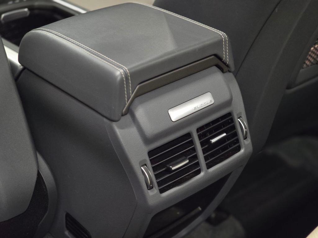 LAND ROVER RANGE ROVER EVOQUE 2.0 TD4 HSE Dynamic 2018