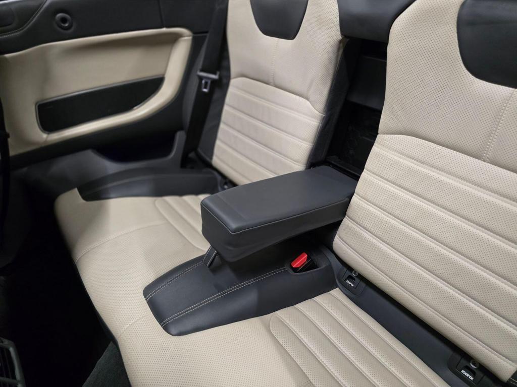 LAND ROVER RANGE ROVER EVOQUE 2.0 TD4 HSE Dynamic 2018