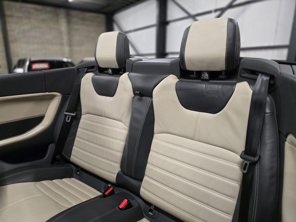 LAND ROVER RANGE ROVER EVOQUE 2.0 TD4 HSE Dynamic 2018