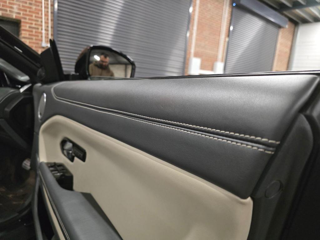 LAND ROVER RANGE ROVER EVOQUE 2.0 TD4 HSE Dynamic 2018