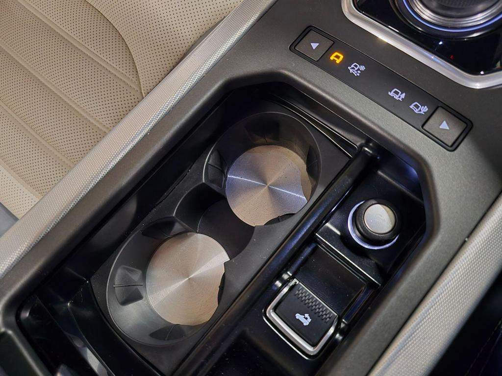 LAND ROVER RANGE ROVER EVOQUE 2.0 TD4 HSE Dynamic 2018