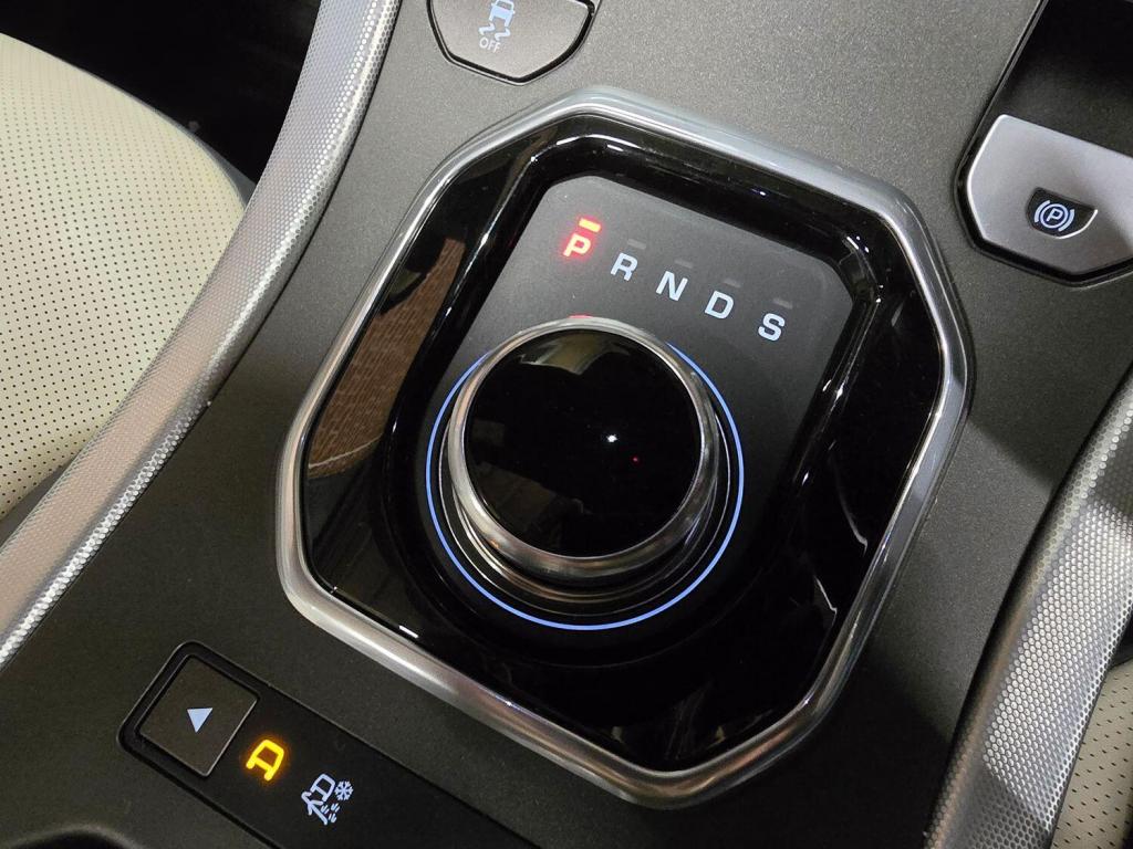 LAND ROVER RANGE ROVER EVOQUE 2.0 TD4 HSE Dynamic 2018