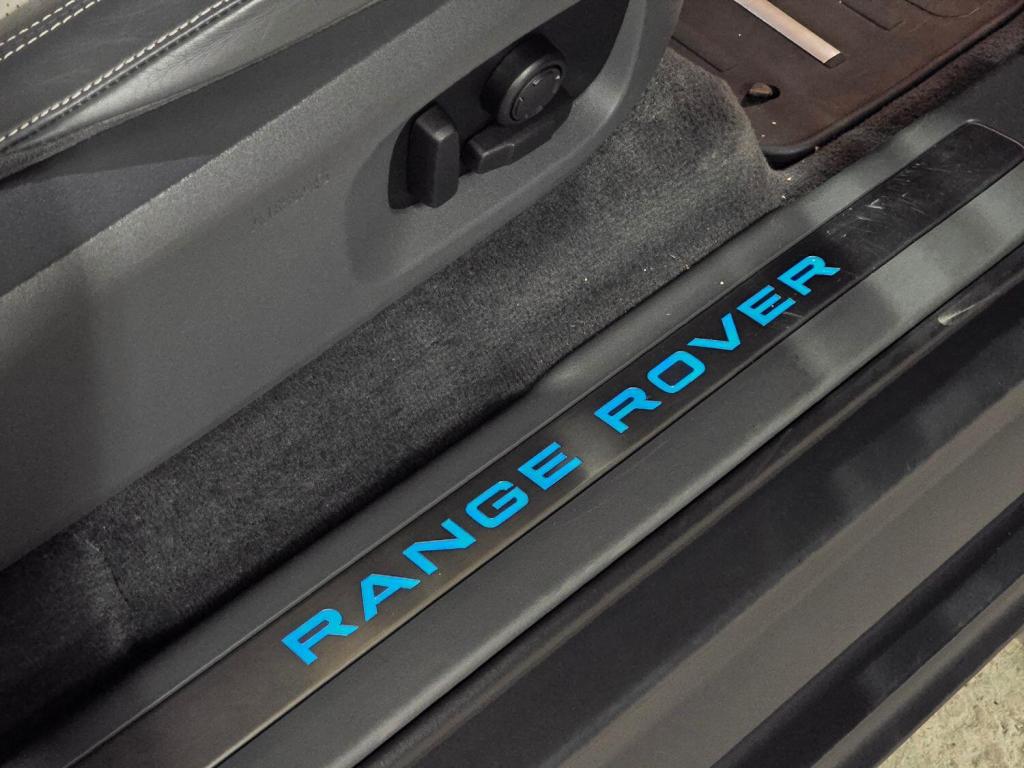 LAND ROVER RANGE ROVER EVOQUE 2.0 TD4 HSE Dynamic 2018