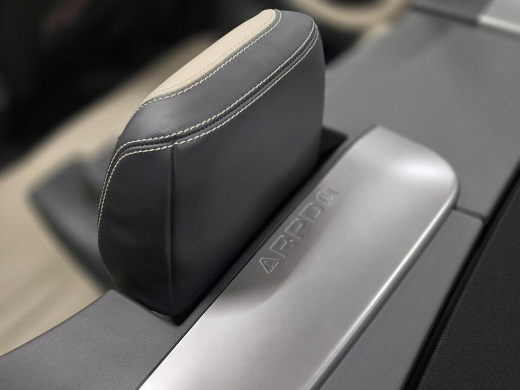 LAND ROVER RANGE ROVER EVOQUE 2.0 TD4 HSE Dynamic 2018