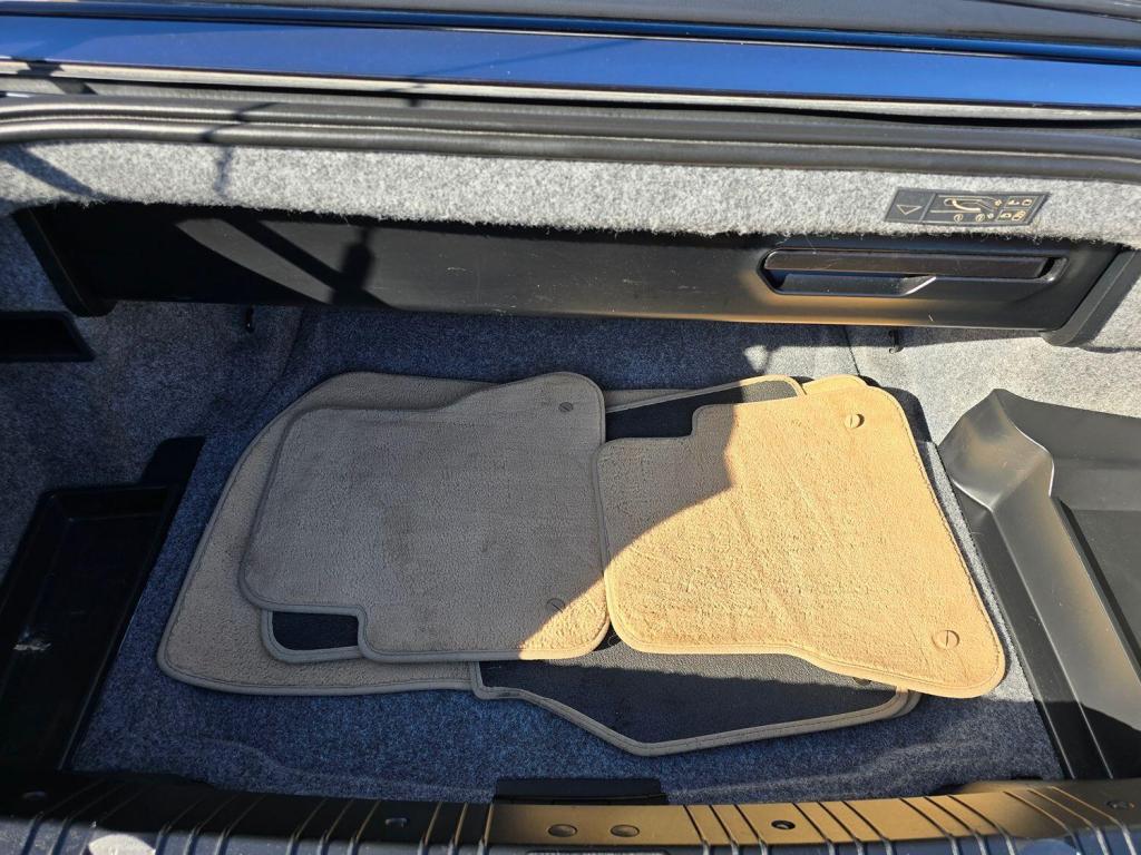 BMW 3 SERIES 3.0 330ci M Sport Convertible 2005