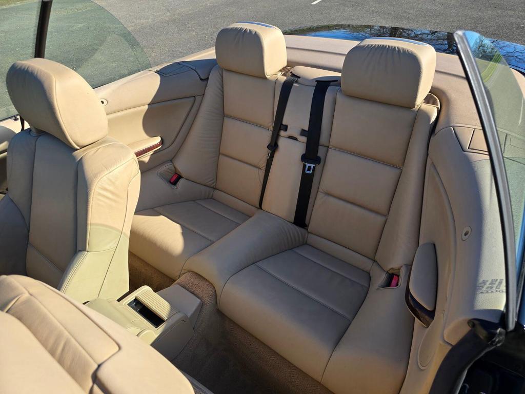 BMW 3 SERIES 3.0 330ci M Sport Convertible 2005