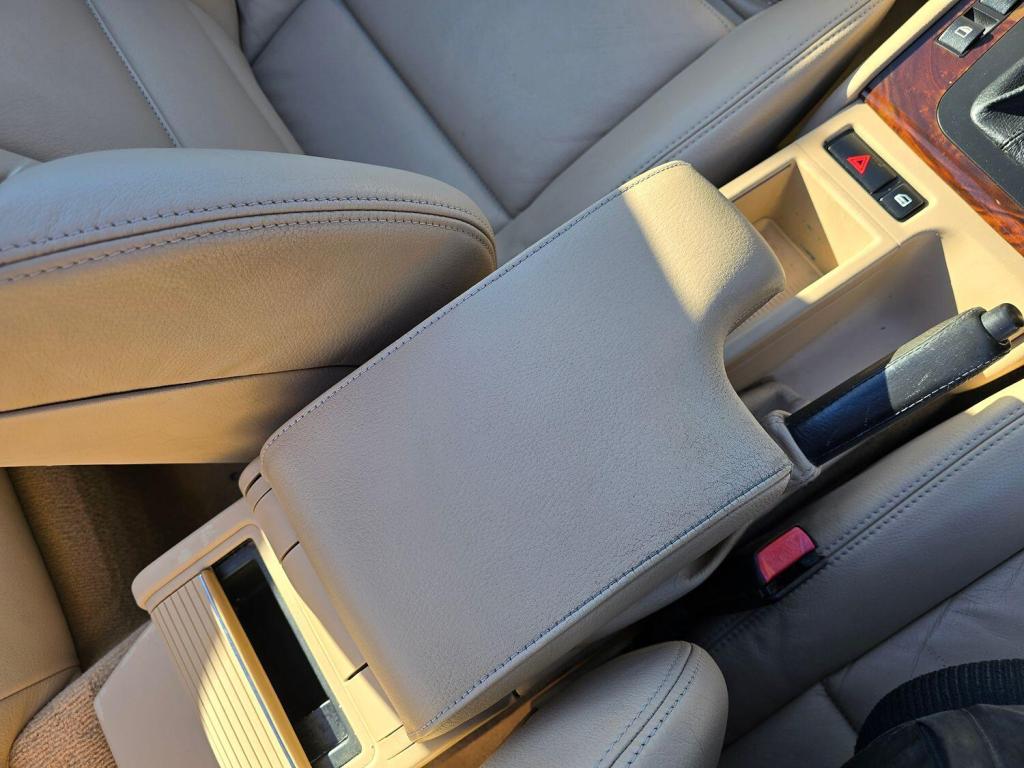 BMW 3 SERIES 3.0 330ci M Sport Convertible 2005