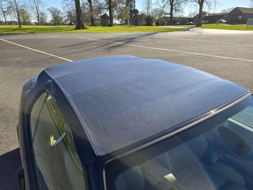 BMW 3 SERIES 3.0 330ci M Sport Convertible 2005