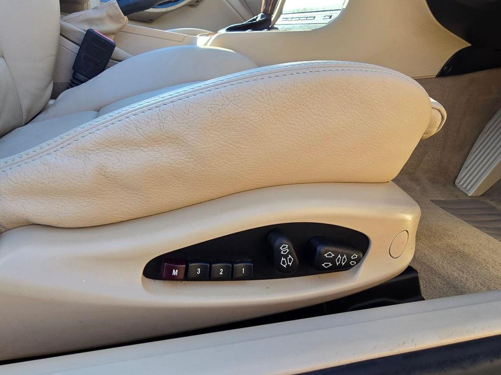 BMW 3 SERIES 3.0 330ci M Sport Convertible 2005