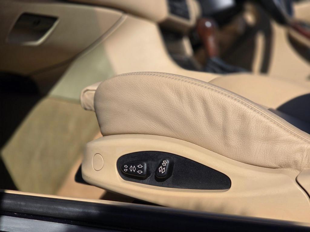 BMW 3 SERIES 3.0 330ci M Sport Convertible 2005