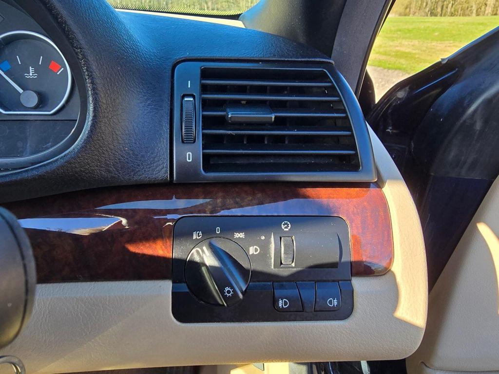 BMW 3 SERIES 3.0 330ci M Sport Convertible 2005