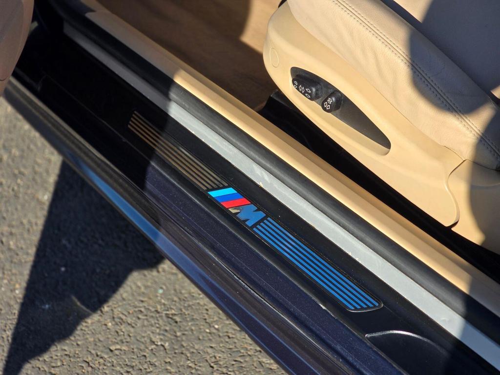 BMW 3 SERIES 3.0 330ci M Sport Convertible 2005