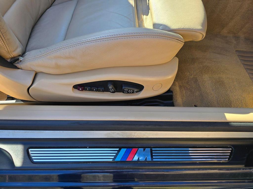 BMW 3 SERIES 3.0 330ci M Sport Convertible 2005